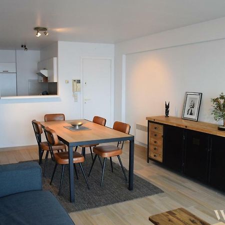 Residentie Sea Flower Ii, 5De Verdieping Blankenberge Exterior photo